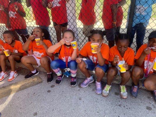 Kona Ice of West Ft Lauderdale