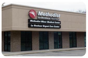 Methodist Minor Medical Center Midtown