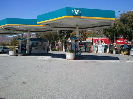 Valero Corner Store 3738