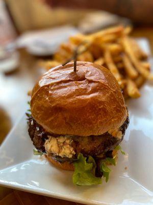 Provisions Burger