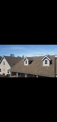 Advanced Roofing & Raingutters