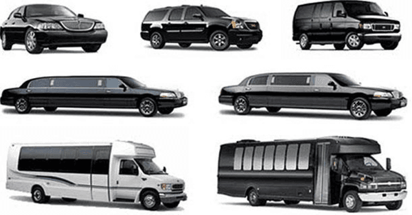 Limo Network Nationwide