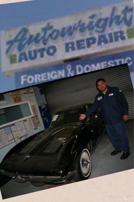 Autowright Auto Repair