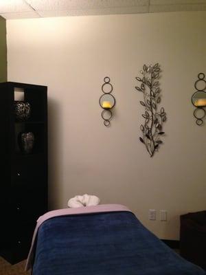 Zen Candle-Lite Private rooms