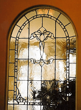 Art Of Stained Glass