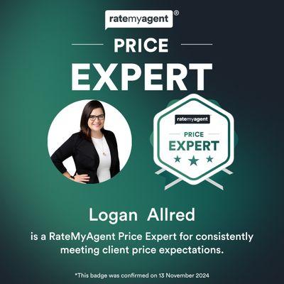 Logan Allred - Realtor