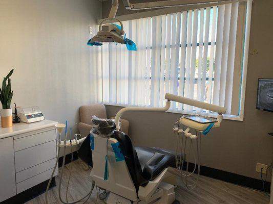 La Paz Dental Care