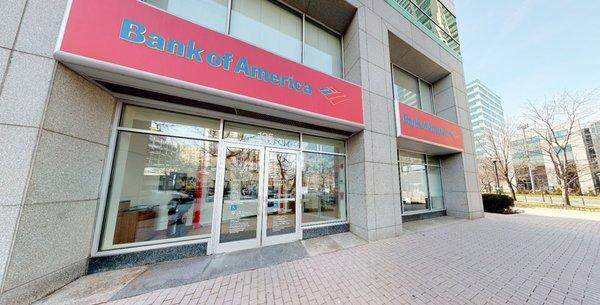 Bank of America