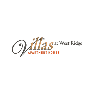 Villas At West Ridge