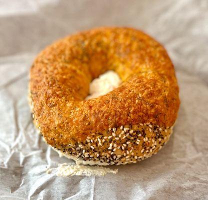 Lox Stock & Bagels