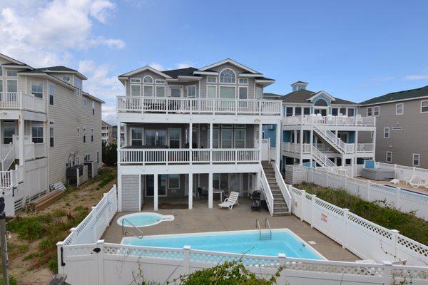 Nags Head Vacation Rentals