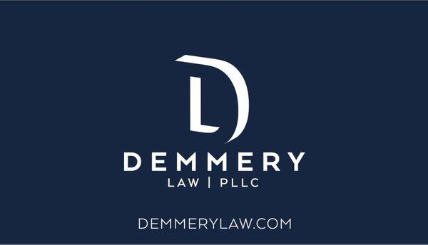 Contact Demmery Law, PLLC