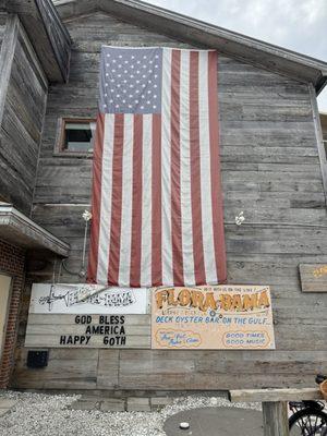 Flora bama