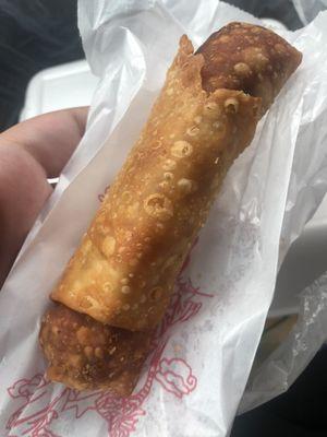 Egg Roll