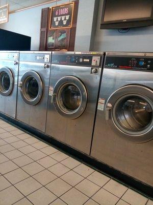 5.50 washers