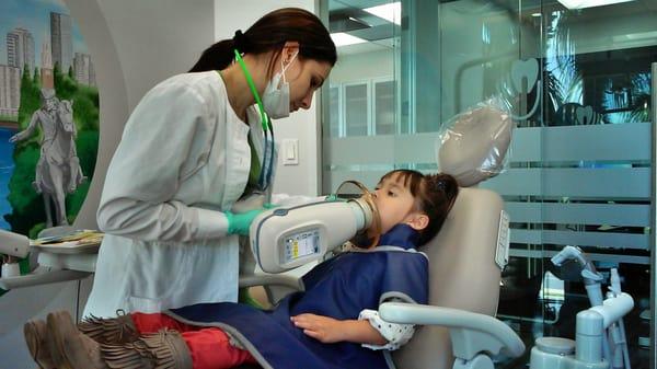 American Pediatric Dental Group - Doral