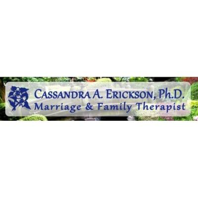 Cassandra A. Erickson PhD