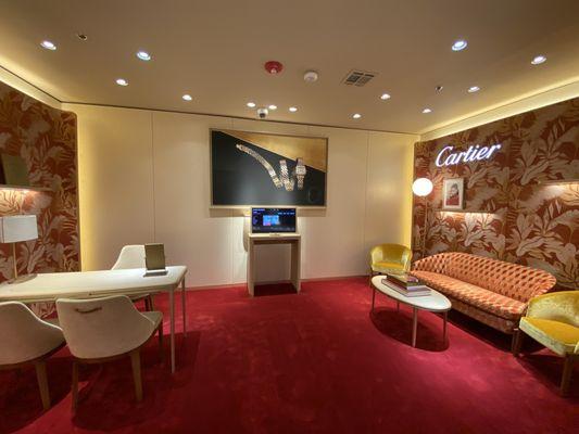 Cartier