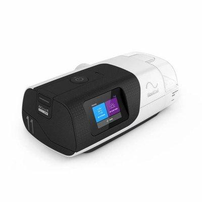 ResMed Air 11 Auto CPAP machines. The all new Airsense 11 Auto CPAP machine from ResMed.