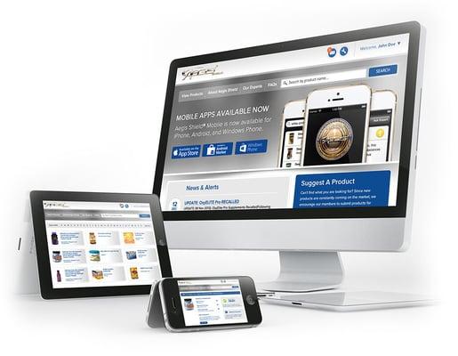 Mobile Apps and Customer Portal Design and Programming