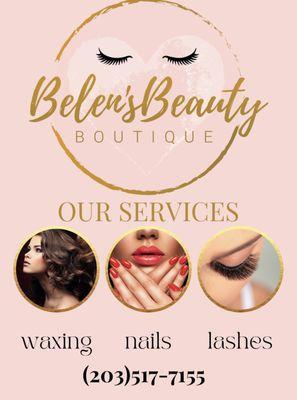 Text or Call Us to book your next appointment.
203 -517-7155