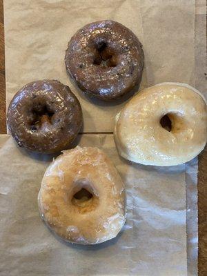 Daylight Donuts