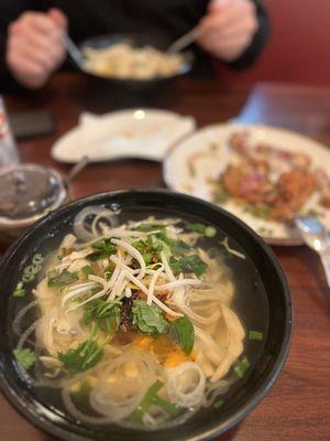 Cozy Pho & Thai Kitchen