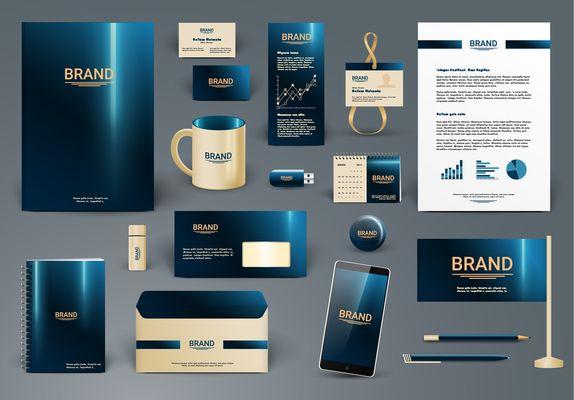 Business Branding