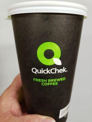 Cheers to the Quick Chek of East Hanover!!