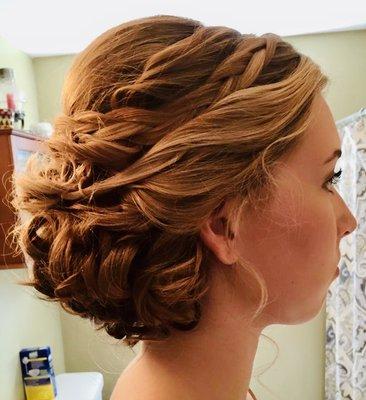 Updo