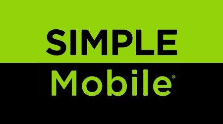 Simple Mobile