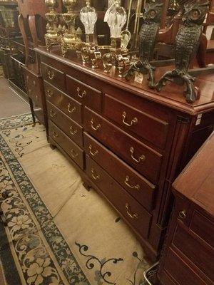 Golden & Associate Antiques