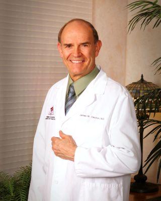 Dr. James M. Clayton, MD Cosmetic Plastic Surgeon