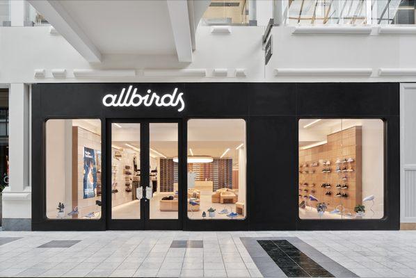 Allbirds