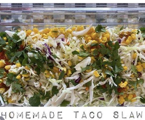 Scratch Slaw