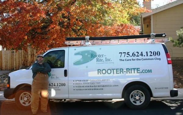 Rooter Rite Inc