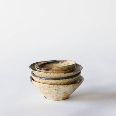 Dipping bowls