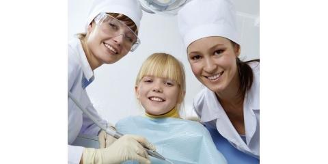 Going to the Dentist Doesnt Have to be Scary with a Friendly Staff