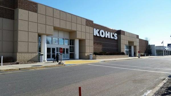 Kohl's