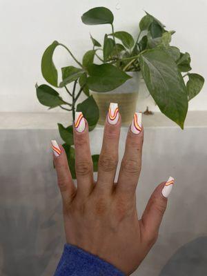 Creative Nails