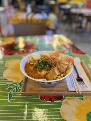 Laksa