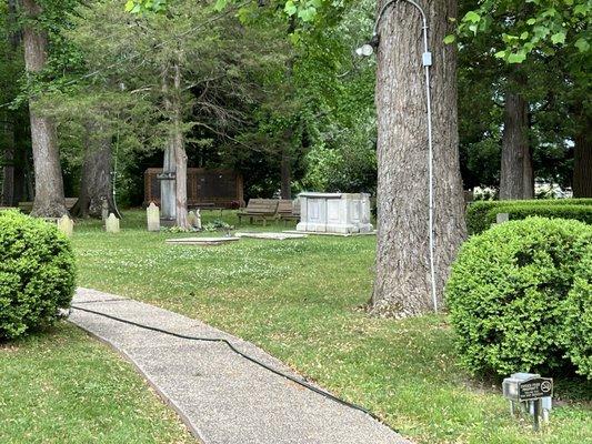 Old Donation Episcopal Church