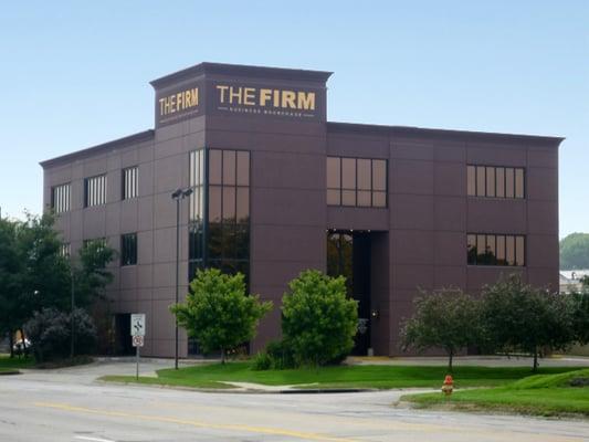 The Firm Business Brokerage