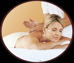 Massage Services