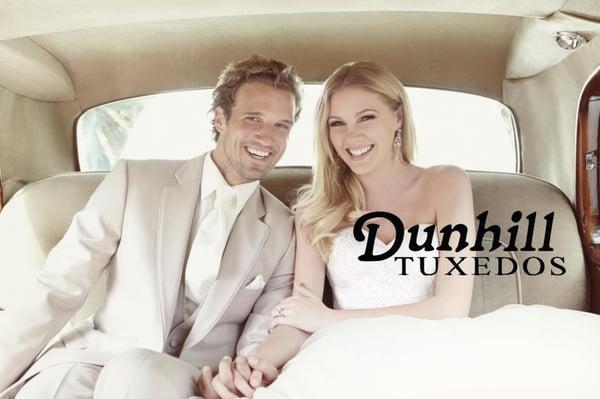 Dunhill Tuxedos