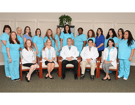 Brevard Medical Dermatology is a Dermatologist serving Titusville, FL