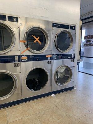 Thrifty Coin Laundry