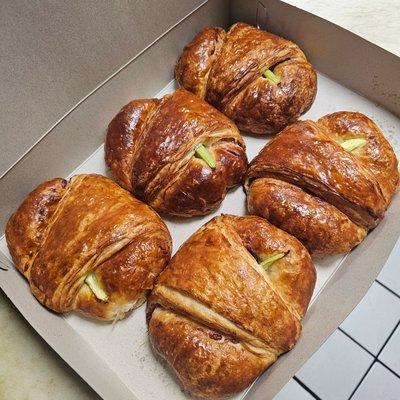 Thankgiving Croissants