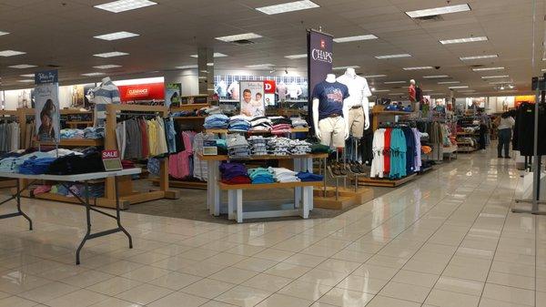 Kohl’s in the Southland Mall, Portage MI