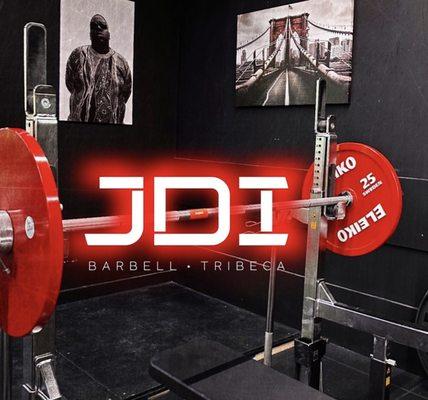 JDI Barbell TriBeCa